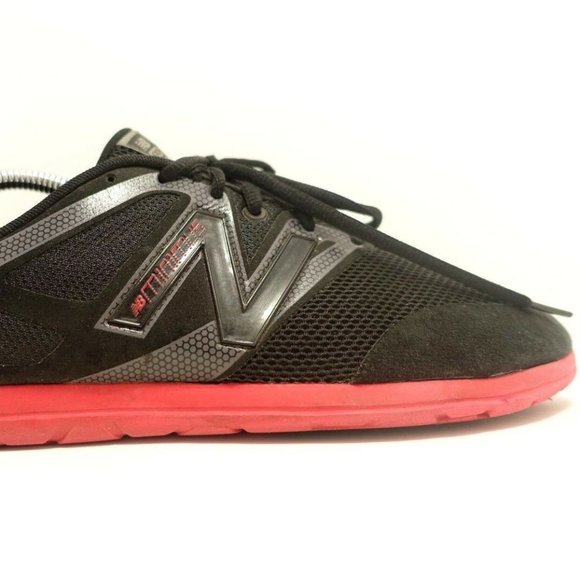 minimus cross trainer